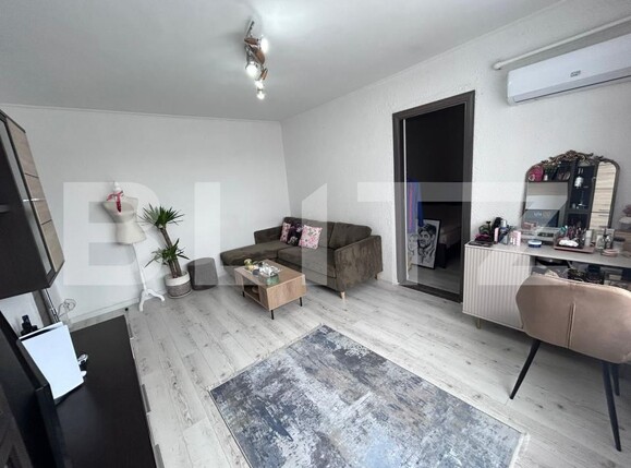 Apartament de vânzare 2 camere Craiovita Noua - 191713AV | BLITZ Craiova | Poza1