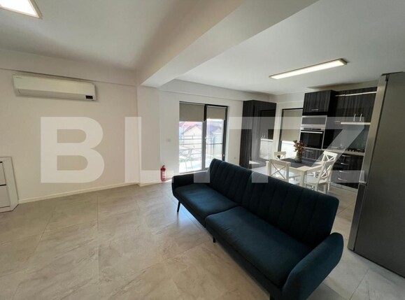 Apartament de închiriat 3 camere 1 Mai - 191715AI | BLITZ Craiova | Poza5