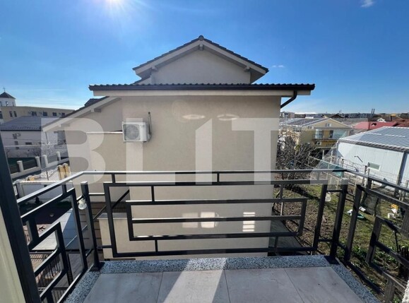 Apartament de închiriat 3 camere 1 Mai - 191715AI | BLITZ Craiova | Poza15