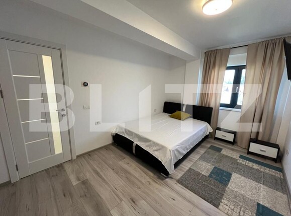 Apartament de închiriat 3 camere 1 Mai - 191715AI | BLITZ Craiova | Poza12