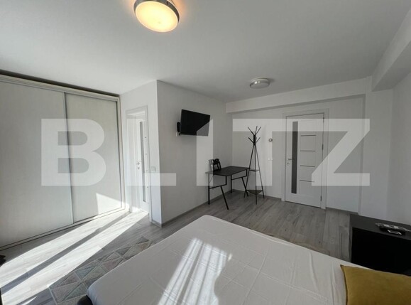 Apartament de închiriat 3 camere 1 Mai - 191715AI | BLITZ Craiova | Poza7