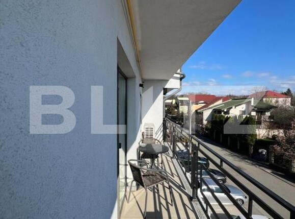 Apartament de închiriat 3 camere 1 Mai - 191715AI | BLITZ Craiova | Poza16