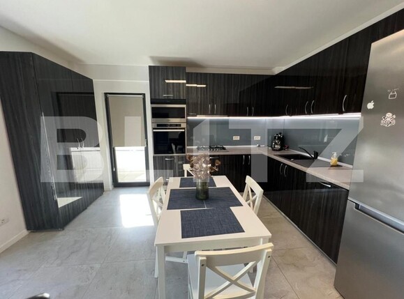 Apartament de închiriat 3 camere 1 Mai - 191715AI | BLITZ Craiova | Poza1