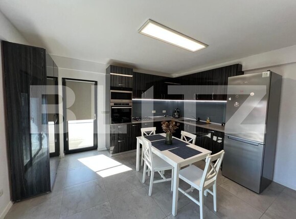 Apartament de închiriat 3 camere 1 Mai - 191715AI | BLITZ Craiova | Poza3