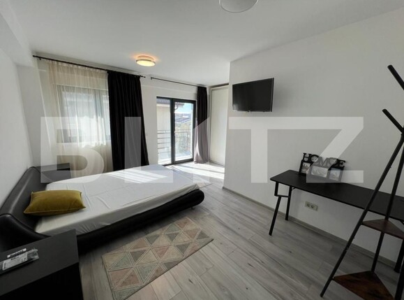 Apartament de închiriat 3 camere 1 Mai - 191715AI | BLITZ Craiova | Poza6