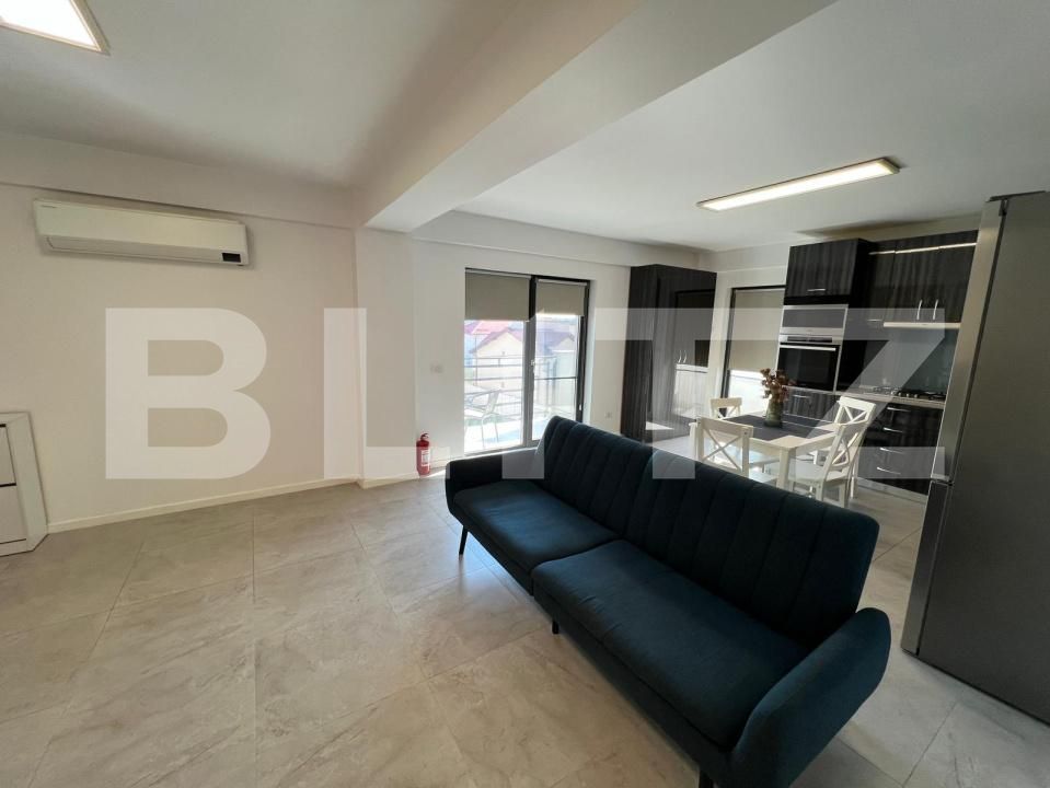 Apartament de închiriat 3 camere 1 Mai - 191715AI | BLITZ Craiova | Poza5