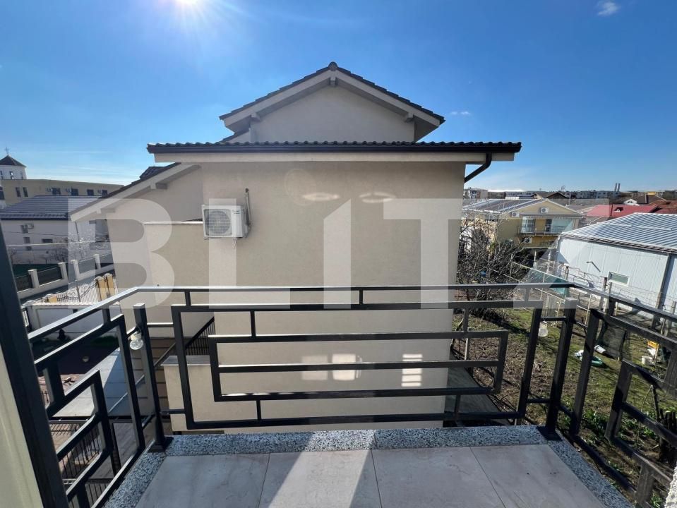 Apartament de închiriat 3 camere 1 Mai - 191715AI | BLITZ Craiova | Poza15