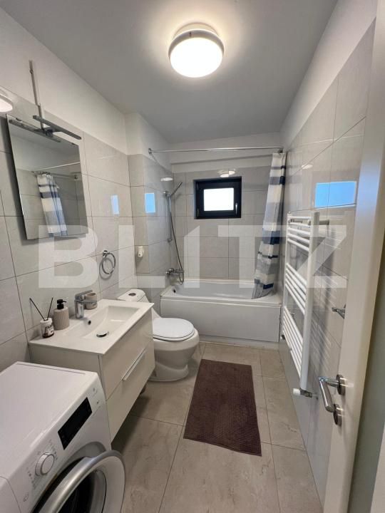 Apartament de închiriat 3 camere 1 Mai - 191715AI | BLITZ Craiova | Poza13