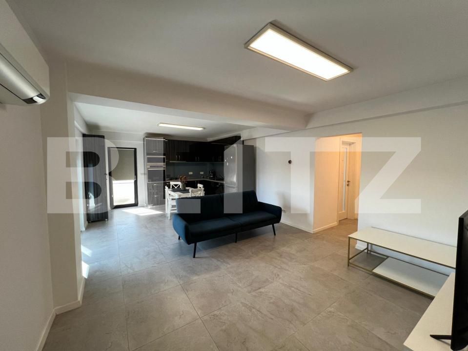 Apartament de închiriat 3 camere 1 Mai - 191715AI | BLITZ Craiova | Poza4