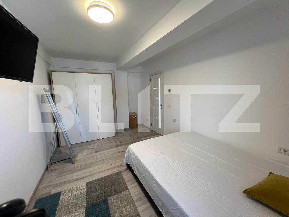 Apartament de închiriat 3 camere 1 Mai - 191715AI | BLITZ Craiova | Poza10