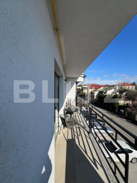 Apartament de închiriat 3 camere 1 Mai - 191715AI | BLITZ Craiova | Poza16