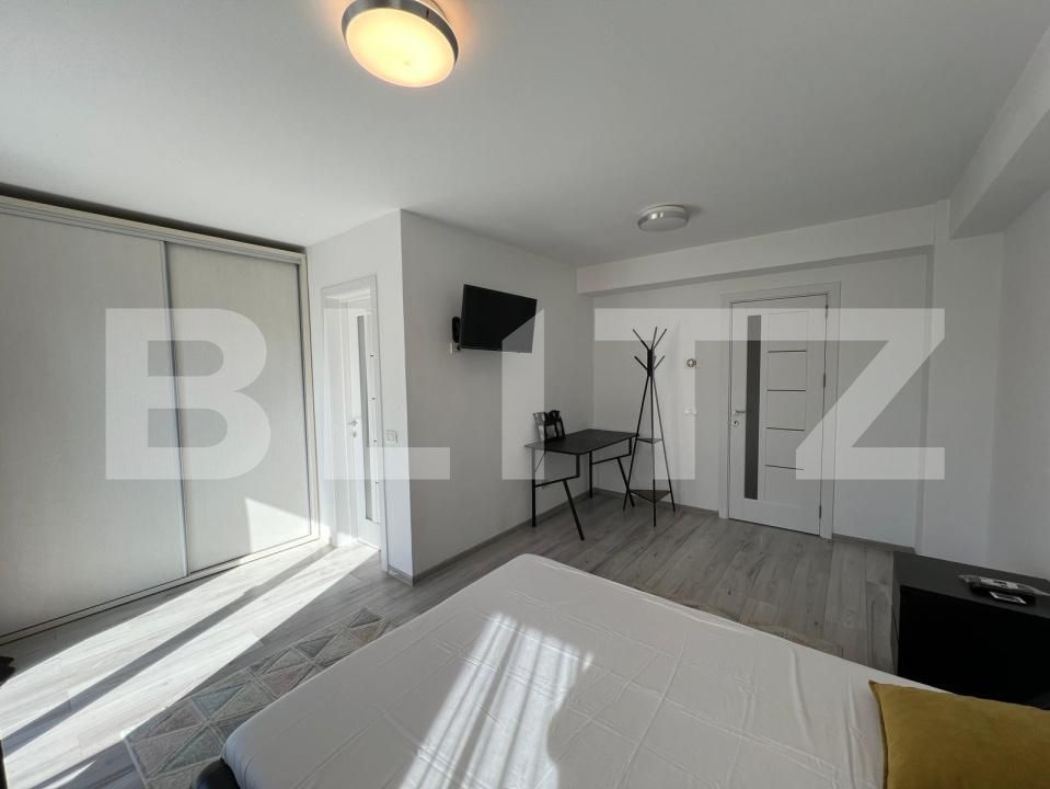 Apartament de închiriat 3 camere 1 Mai - 191715AI | BLITZ Craiova | Poza7