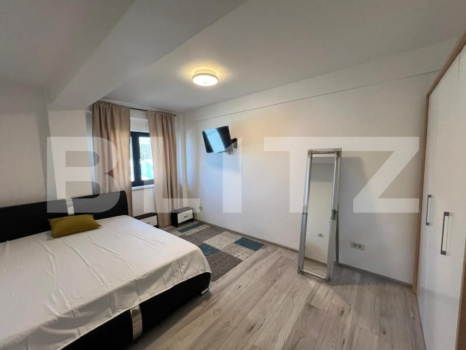 Apartament de închiriat 3 camere 1 Mai - 191715AI | BLITZ Craiova | Poza9