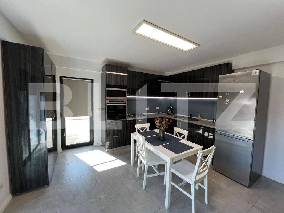 Apartament de închiriat 3 camere 1 Mai - 191715AI | BLITZ Craiova | Poza3