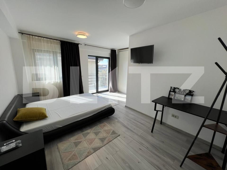 Apartament de închiriat 3 camere 1 Mai - 191715AI | BLITZ Craiova | Poza6