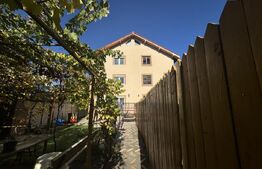 Casa duplex P+1E+M, SU 193 mp, 384 pm teren, zona Campia Islaz