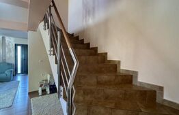 Casa duplex P+1E+M, SU 193 mp, 384 pm teren, zona Campia Islaz