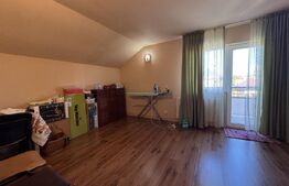 Casa duplex P+1E+M, SU 193 mp, 384 pm teren, zona Campia Islaz