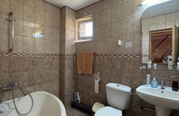 Casa duplex P+2E, SU 193 mp, 384 pm teren, zona Campia Islaz