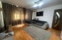 Apartament 2 camere, 54 mp, zona Craiovita Noua