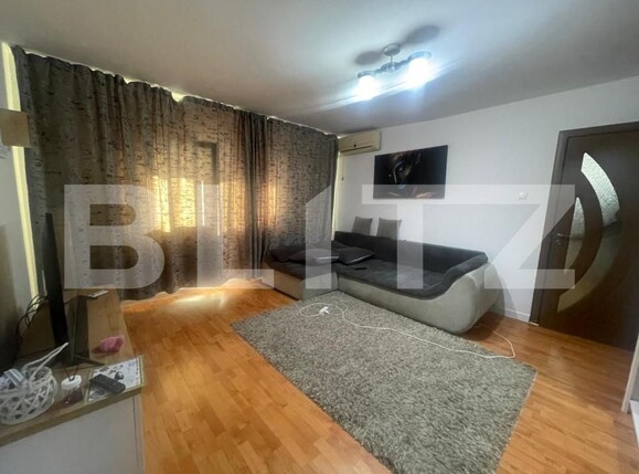 Apartament de vânzare 2 camere Craiovita Noua - 191724AV | BLITZ Craiova | Poza1