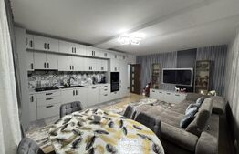 Apartament decomandat, 80 mp, zona Stadionului Oblemenco