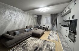 Apartament decomandat, 80 mp, zona Stadionului Oblemenco