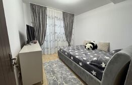 Apartament decomandat, 80 mp, zona Promenada