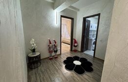 Apartament decomandat, 80 mp, zona Stadionului Oblemenco