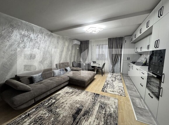 Apartament de vânzare 3 camere Mofleni - 191727AV | BLITZ Craiova | Poza1