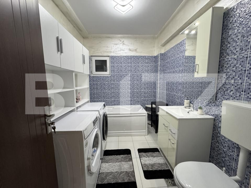 Apartament de vânzare 3 camere Lascar Catargiu - 191727AV | BLITZ Craiova | Poza5