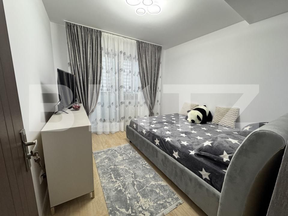 Apartament de vânzare 3 camere Mofleni - 191727AV | BLITZ Craiova | Poza4