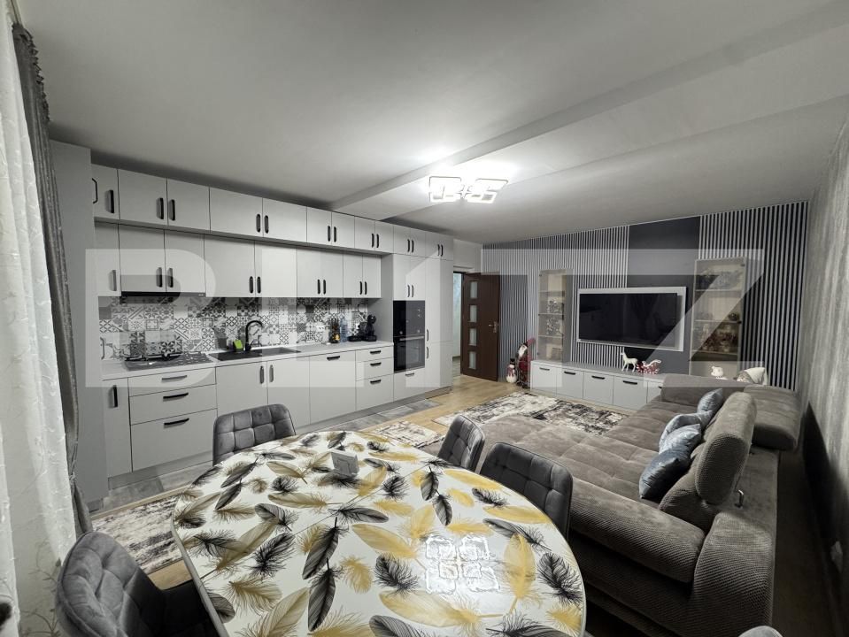 Apartament de vânzare 3 camere Mofleni - 191727AV | BLITZ Craiova | Poza2