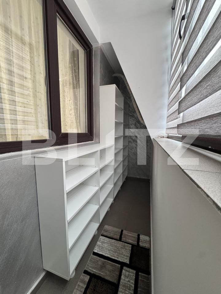 Apartament de vânzare 3 camere Lascar Catargiu - 191727AV | BLITZ Craiova | Poza9