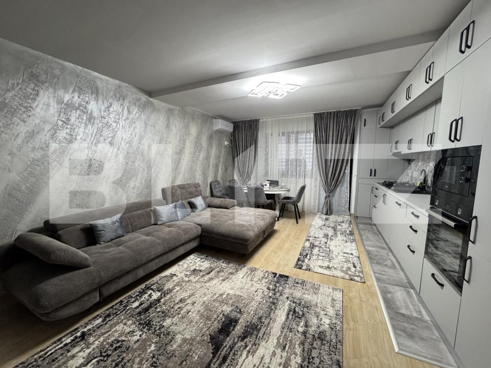 Apartament de vânzare 3 camere Brestei - 191727AV | BLITZ Craiova | Poza2