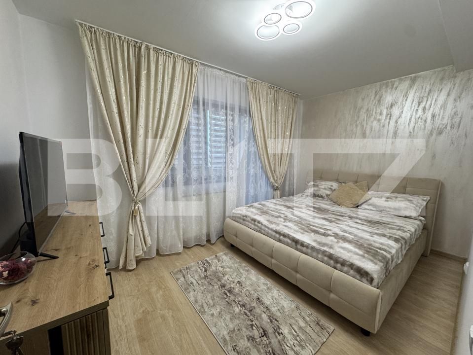 Apartament de vânzare 3 camere Lascar Catargiu - 191727AV | BLITZ Craiova | Poza3