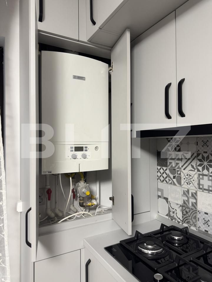Apartament de vânzare 3 camere Lascar Catargiu - 191727AV | BLITZ Craiova | Poza10