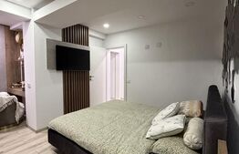 Apartament 3 camere, bloc nou, mobilat utilat, 71.9 mpu, G. Enescu