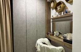 Apartament 3 camere, bloc nou, mobilat utilat, 71.9 mpu, G. Enescu