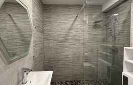 Apartament 3 camere, bloc nou, mobilat utilat, 71.9 mpu, G. Enescu