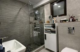 Apartament 3 camere, bloc nou, mobilat utilat, 71.9 mpu, G. Enescu