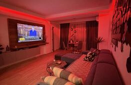 Apartament 3 camere, bloc nou, mobilat utilat, 71.9 mpu, G. Enescu