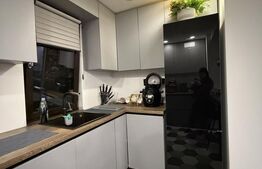 Apartament 3 camere, bloc nou, mobilat utilat, 71.9 mpu, G. Enescu