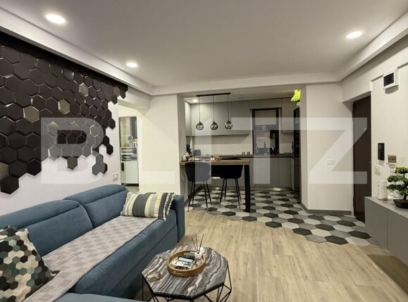 Apartament de vânzare 3 camere George Enescu - 191737AV | BLITZ Craiova | Poza8