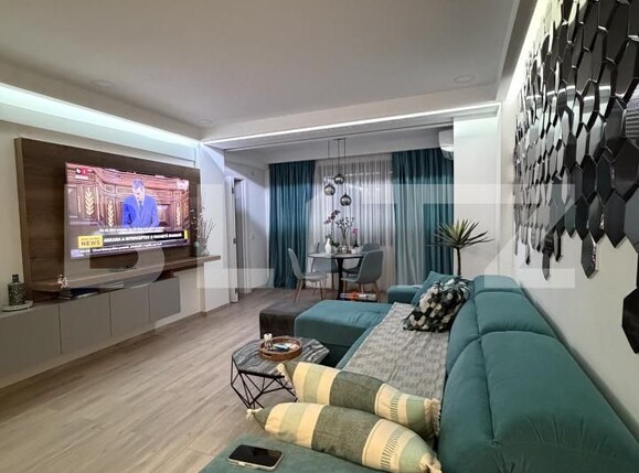 Apartament de vânzare 3 camere George Enescu - 191737AV | BLITZ Craiova | Poza1