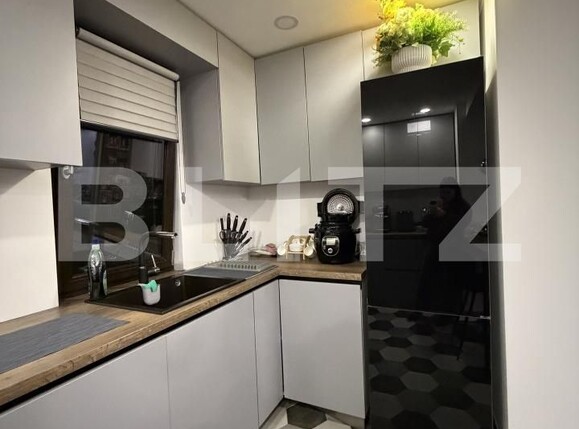 Apartament de vânzare 3 camere George Enescu - 191737AV | BLITZ Craiova | Poza11
