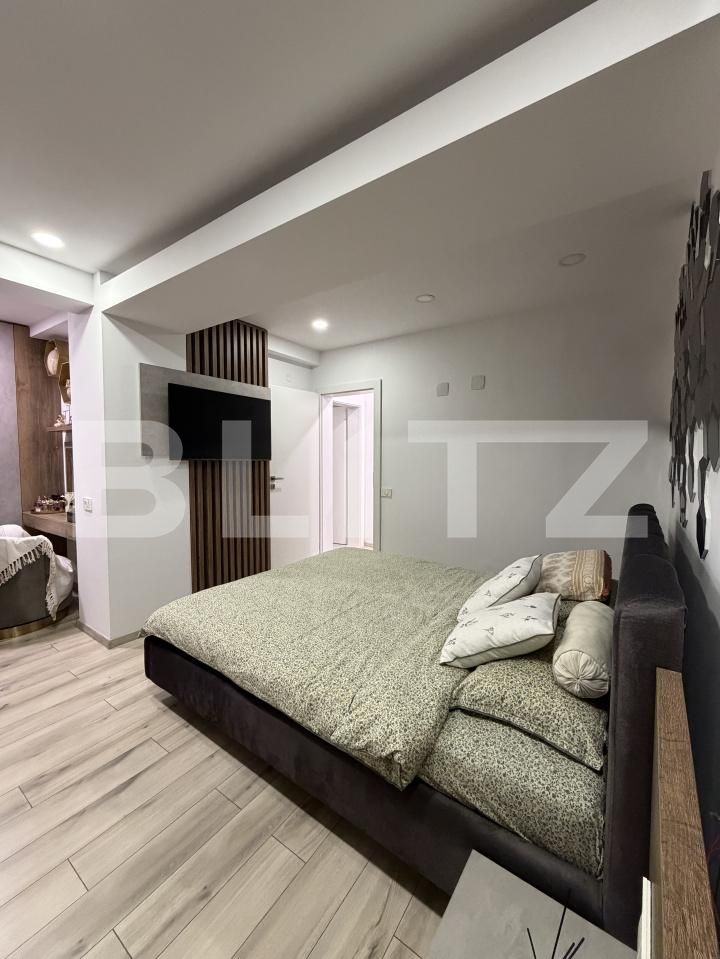 Apartament de vânzare 3 camere George Enescu - 191737AV | BLITZ Craiova | Poza16