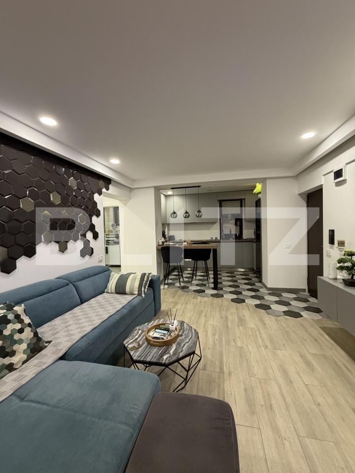 Apartament de vânzare 3 camere George Enescu - 191737AV | BLITZ Craiova | Poza8