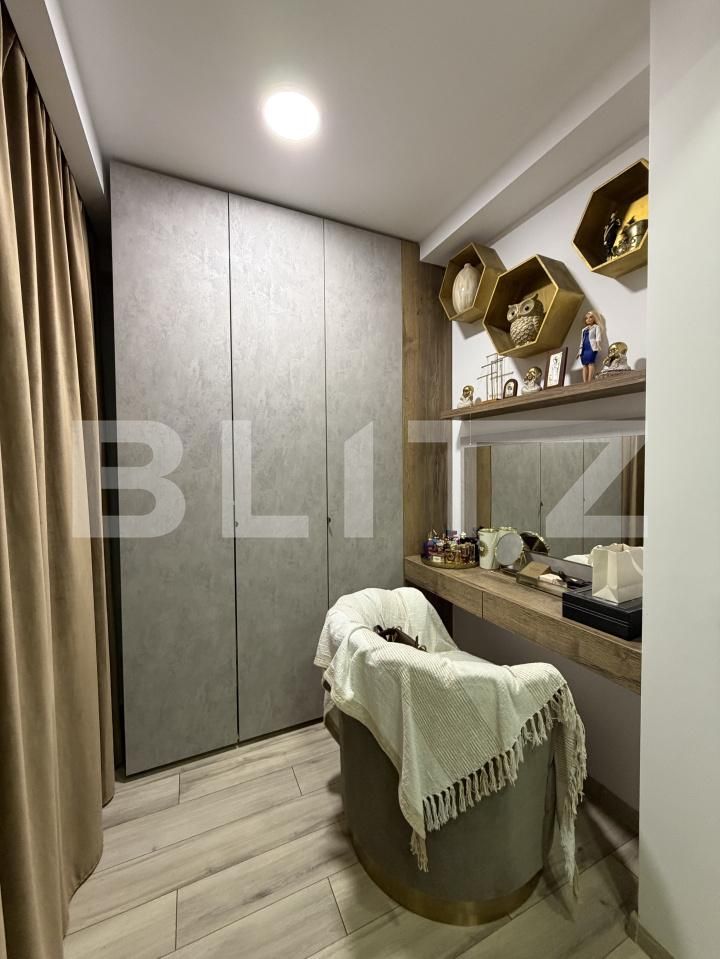 Apartament de vânzare 3 camere George Enescu - 191737AV | BLITZ Craiova | Poza2