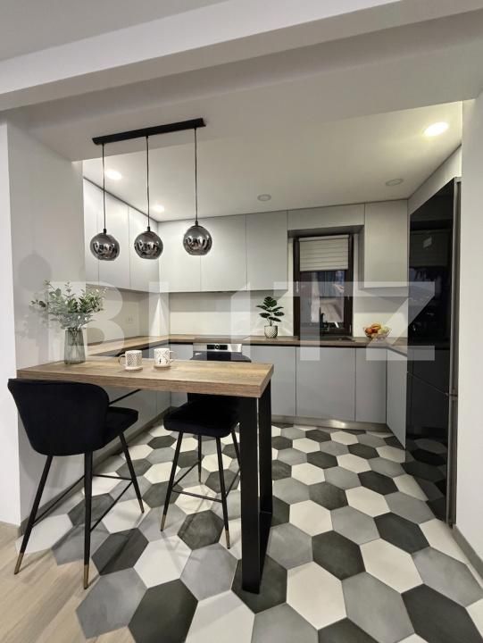 Apartament de vânzare 3 camere George Enescu - 191737AV | BLITZ Craiova | Poza10